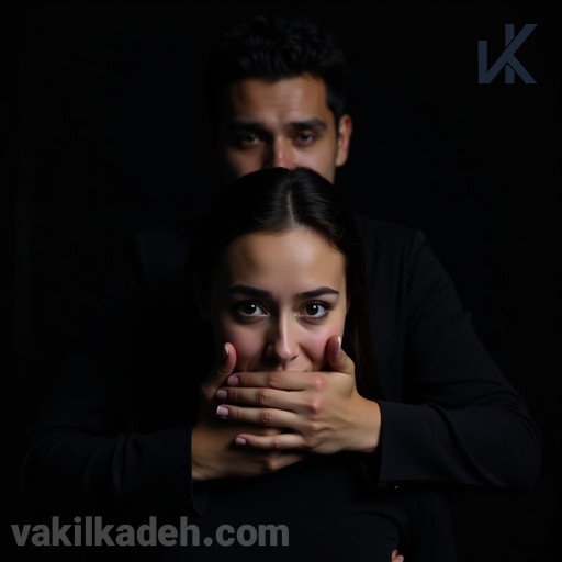 حکم تجاوز جنسی